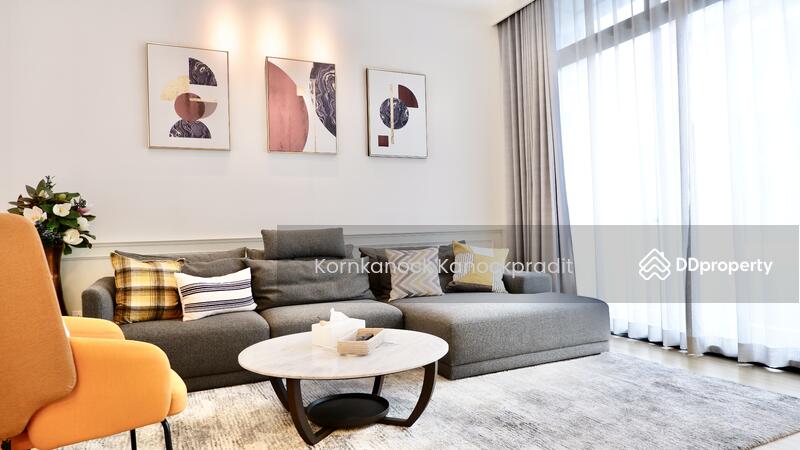 For Sale - Nirvana Define Srinakarin-Rama 9, Bangkok