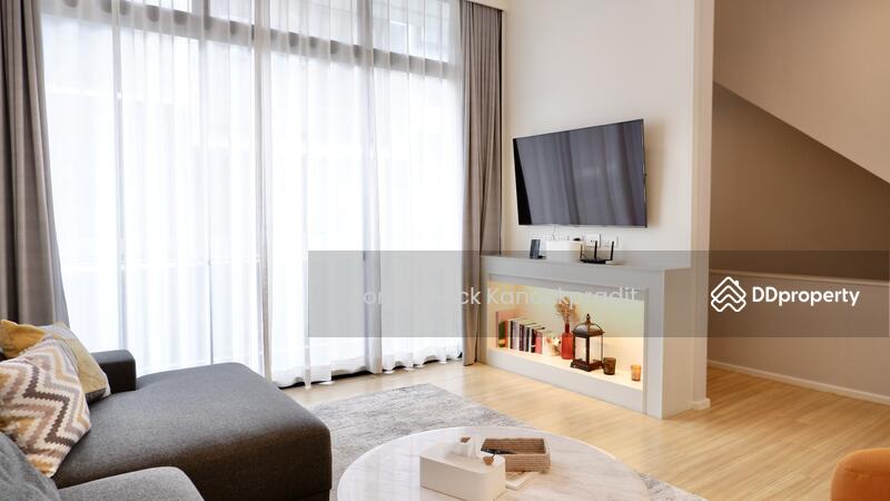 For Sale - Nirvana Define Srinakarin-Rama 9, Bangkok