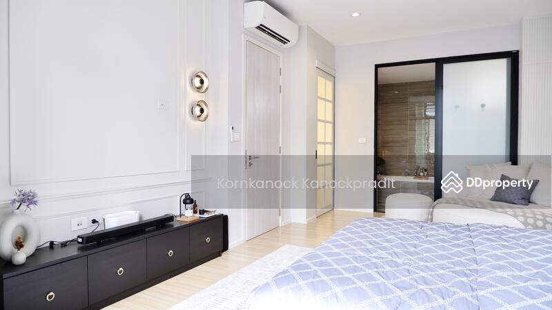 For Sale - Nirvana Define Srinakarin-Rama 9, Bangkok