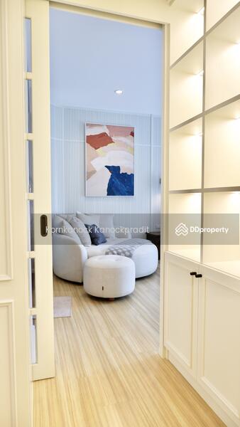 For Sale - Nirvana Define Srinakarin-Rama 9, Bangkok
