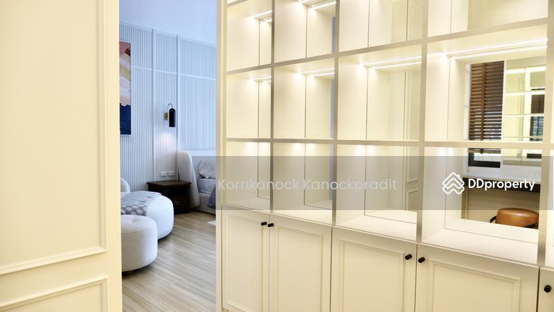 For Sale - Nirvana Define Srinakarin-Rama 9, Bangkok