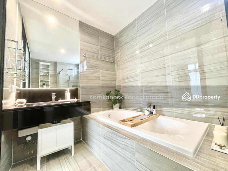 For Sale - Nirvana Define Srinakarin-Rama 9, Bangkok
