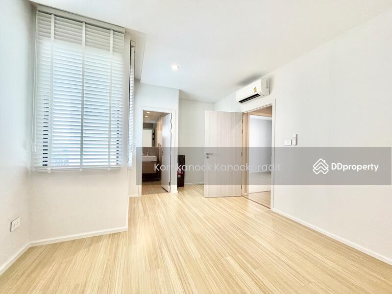 For Sale - Nirvana Define Srinakarin-Rama 9, Bangkok