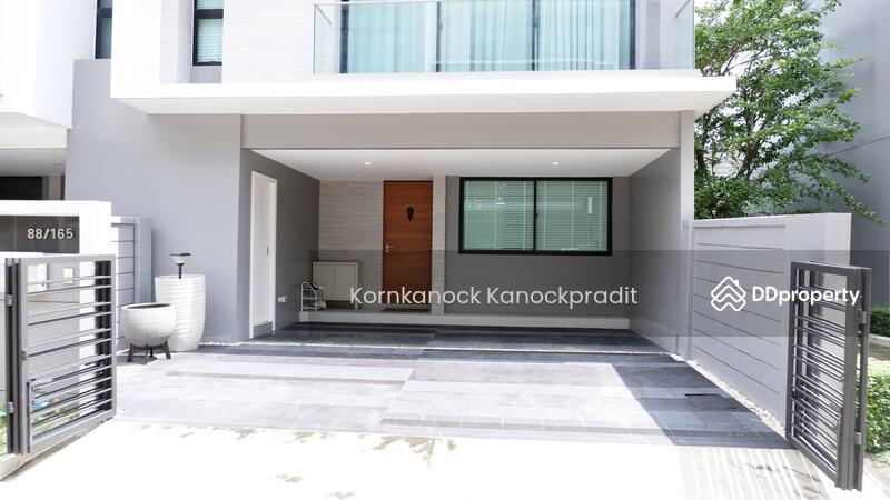 For Sale - Nirvana Define Srinakarin-Rama 9, Bangkok