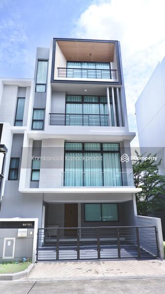 For Sale - Nirvana Define Srinakarin-Rama 9, Bangkok