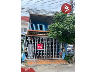 ขาย - หมู่บ้านสิรารมย์4 บางไผ่ (Sirarom4), ฉะเชิงเทรา