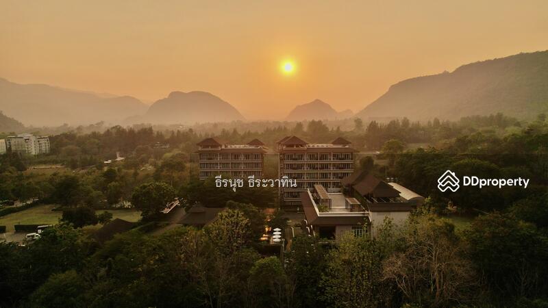 For Sale - Romantic Residence Khaoyai, Nakhon Ratchasima