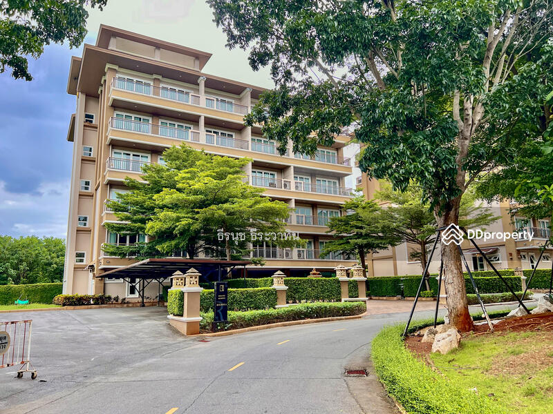 For Sale - Romantic Residence Khaoyai, Nakhon Ratchasima