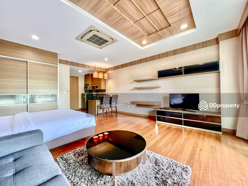 For Sale - Romantic Residence Khaoyai, Nakhon Ratchasima