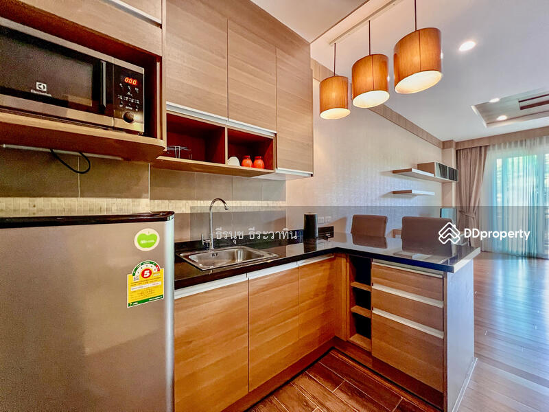 For Sale - Romantic Residence Khaoyai, Nakhon Ratchasima