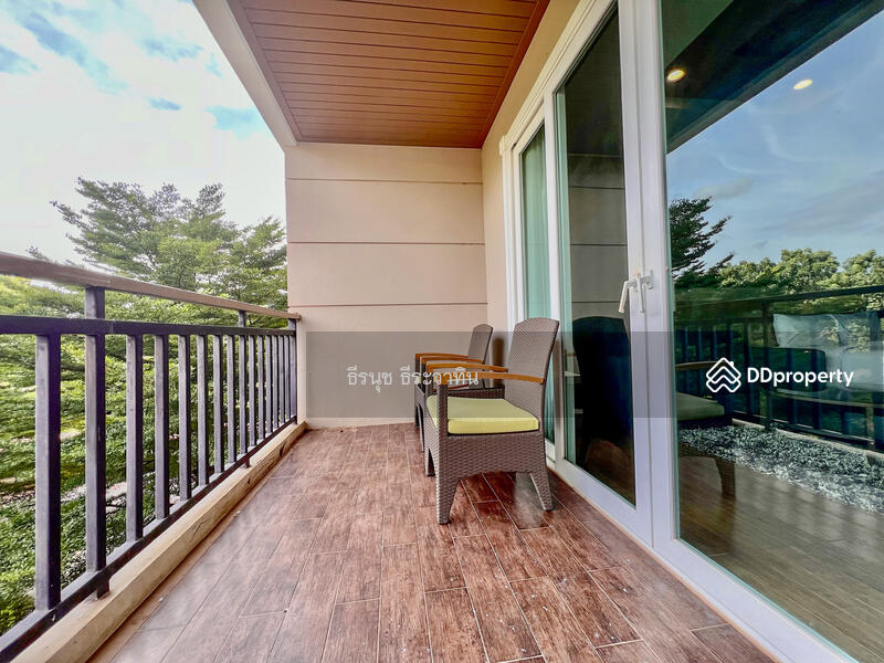 For Sale - Romantic Residence Khaoyai, Nakhon Ratchasima