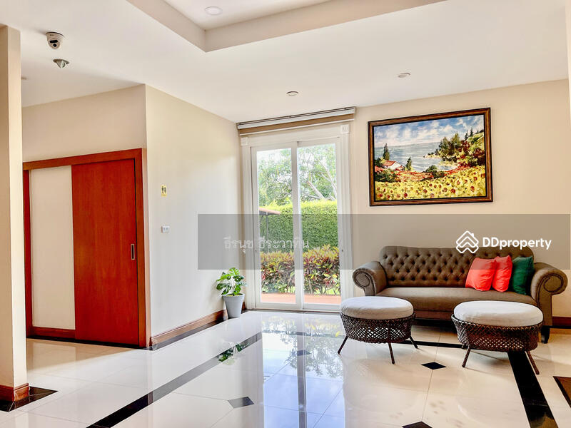 For Sale - Romantic Residence Khaoyai, Nakhon Ratchasima