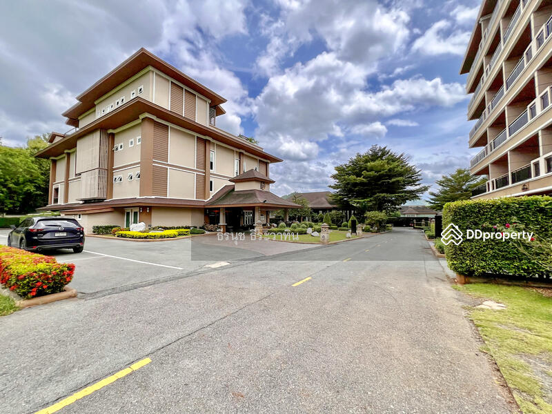 For Sale - Romantic Residence Khaoyai, Nakhon Ratchasima