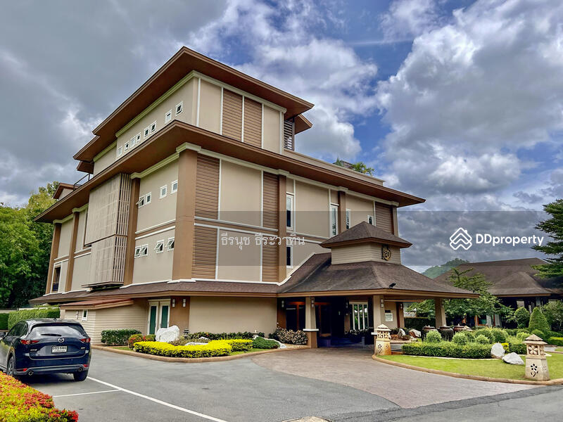 For Sale - Romantic Residence Khaoyai, Nakhon Ratchasima