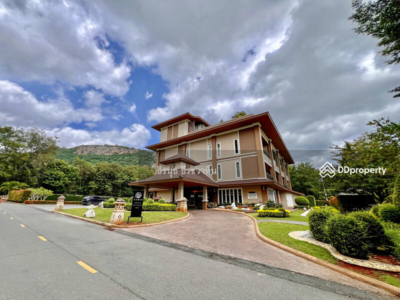 For Sale - Romantic Residence Khaoyai, Nakhon Ratchasima