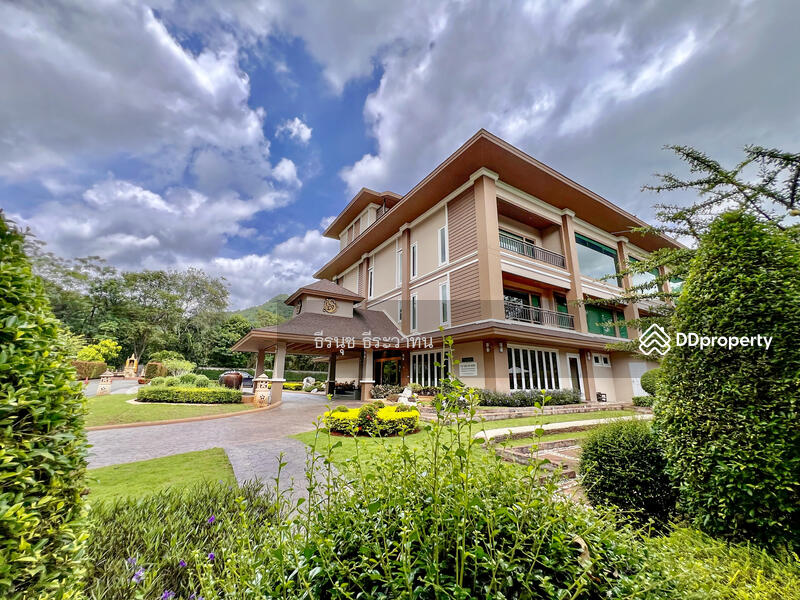 For Sale - Romantic Residence Khaoyai, Nakhon Ratchasima