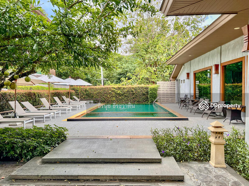 For Sale - Romantic Residence Khaoyai, Nakhon Ratchasima