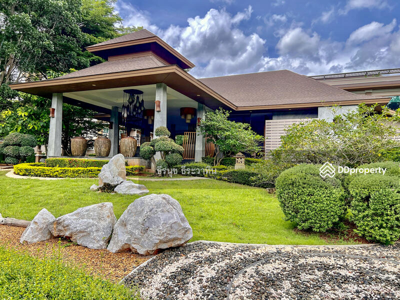 For Sale - Romantic Residence Khaoyai, Nakhon Ratchasima