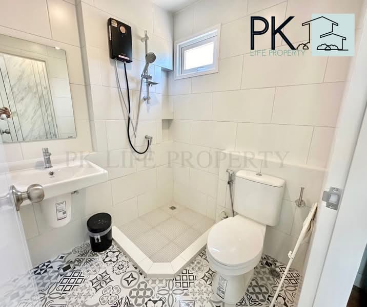 13R0144 This house for rent 4 bedroom 3 bathroom 55,000/month at paklok have fully furnished, Phuket, Pa Khlok, Thalang, Phuket, 4 Bedrooms, 148 sqm, Single Detached House For Rent, by PK LIFE Property, 11556579 - DDproperty.com