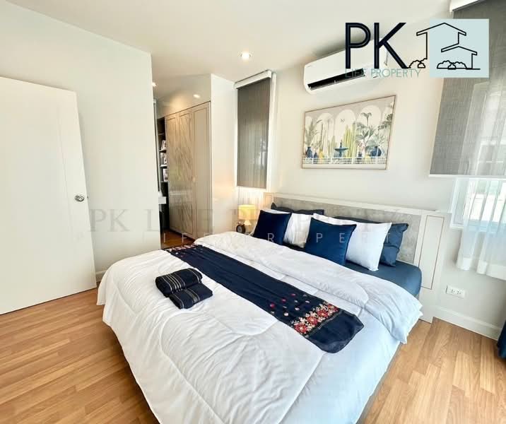 13R0144 This house for rent 4 bedroom 3 bathroom 55,000/month at paklok have fully furnished, ภูเก็ต, ป่าคลอก, ถลาง, ภูเก็ต, 148 ตร.ม., บ้านเดี่ยว ให้เช่า, โดย PK LIFE Property, 11556579 - DDproperty.com
