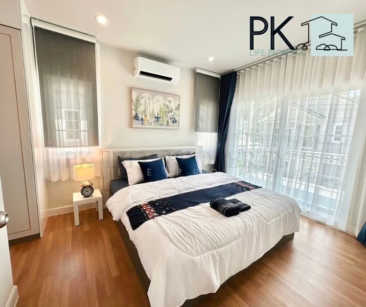 13R0144 This house for rent 4 bedroom 3 bathroom 50,000/month at paklok have fully furnished, Phuket, Pa Khlok, Thalang, Phuket, 4 Bedrooms, 148 sqm, Single Detached House For Rent, by PK LIFE Property, 11556579 - DDproperty.com