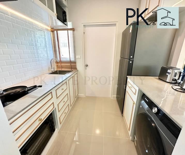 13R0144 This house for rent 4 bedroom 3 bathroom 50,000/month at paklok have fully furnished, ภูเก็ต, ป่าคลอก, ถลาง, ภูเก็ต, 148 ตร.ม., บ้านเดี่ยว ให้เช่า, โดย PK LIFE Property, 11556579 - DDproperty.com