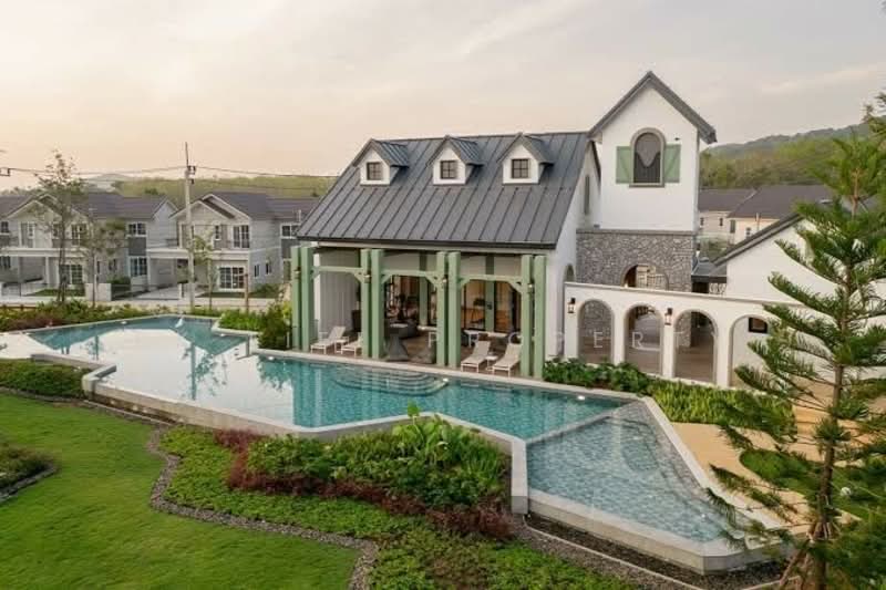 13R0144 This house for rent 4 bedroom 3 bathroom 55,000/month at paklok have fully furnished, Phuket, Pa Khlok, Thalang, Phuket, 4 Bedrooms, 148 sqm, Single Detached House For Rent, by PK LIFE Property, 11556579 - DDproperty.com