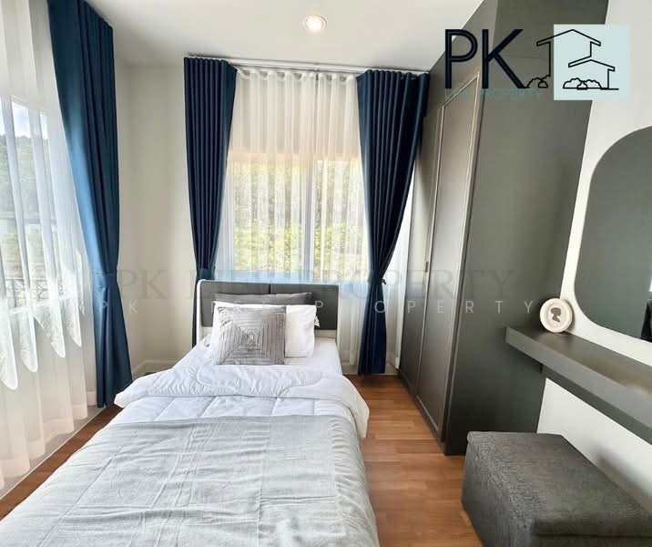 13R0144 This house for rent 4 bedroom 3 bathroom 50,000/month at paklok have fully furnished, Phuket, Pa Khlok, Thalang, Phuket, 4 Bedrooms, 148 sqm, Single Detached House For Rent, by PK LIFE Property, 11556579 - DDproperty.com