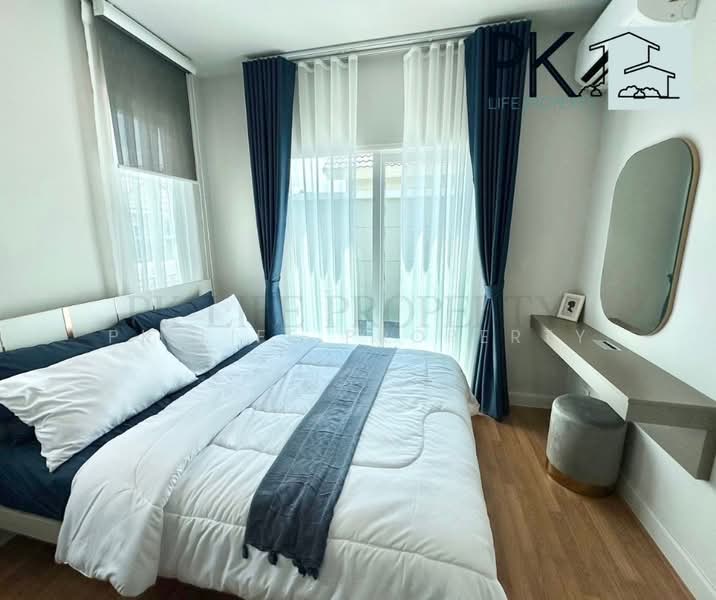 13R0144 This house for rent 4 bedroom 3 bathroom 50,000/month at paklok have fully furnished, ภูเก็ต, ป่าคลอก, ถลาง, ภูเก็ต, 148 ตร.ม., บ้านเดี่ยว ให้เช่า, โดย PK LIFE Property, 11556579 - DDproperty.com