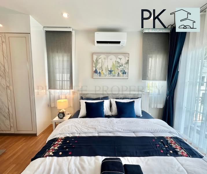 13R0144 This house for rent 4 bedroom 3 bathroom 55,000/month at paklok have fully furnished, Phuket, Pa Khlok, Thalang, Phuket, 4 Bedrooms, 148 sqm, Single Detached House For Rent, by PK LIFE Property, 11556579 - DDproperty.com