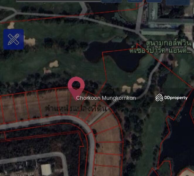 For Sale - Windsor​ park​ and​ golf​ club, Bangkok