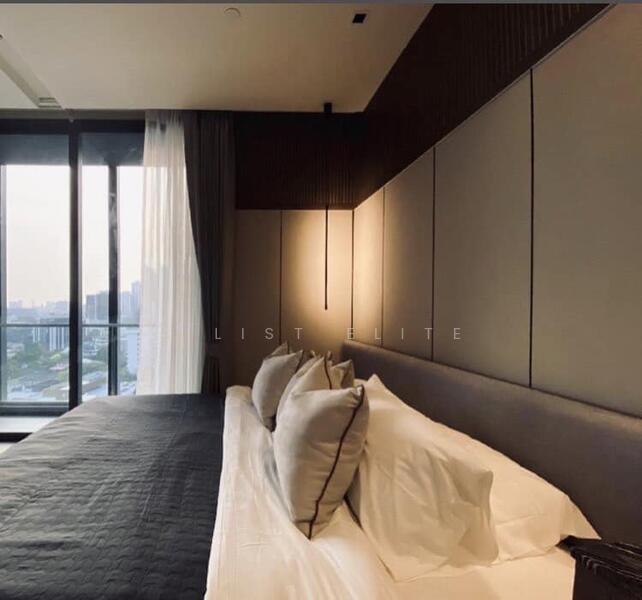 For Rent - BEATNIQ Sukhumvit 32, Bangkok