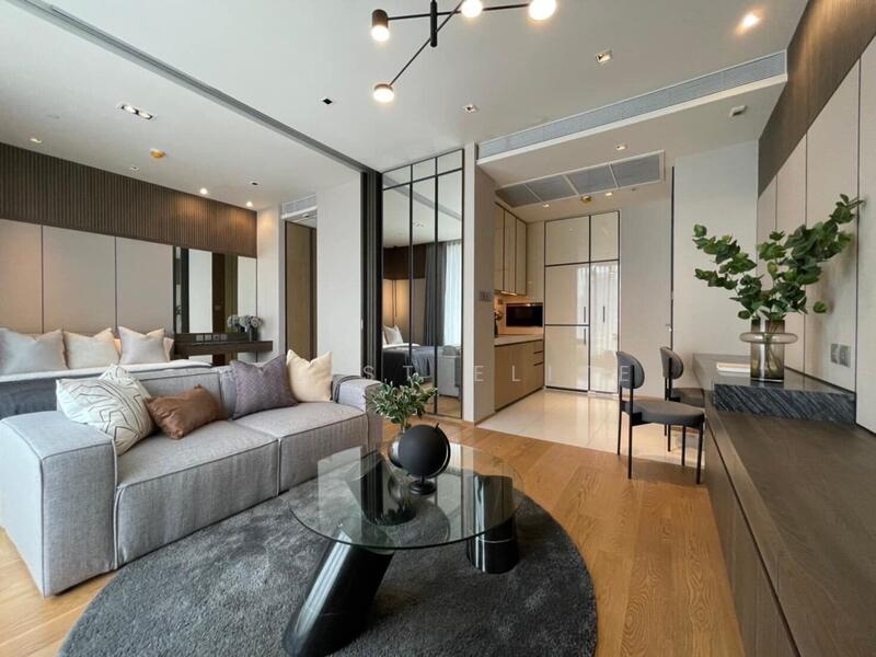 For Rent - BEATNIQ Sukhumvit 32, Bangkok