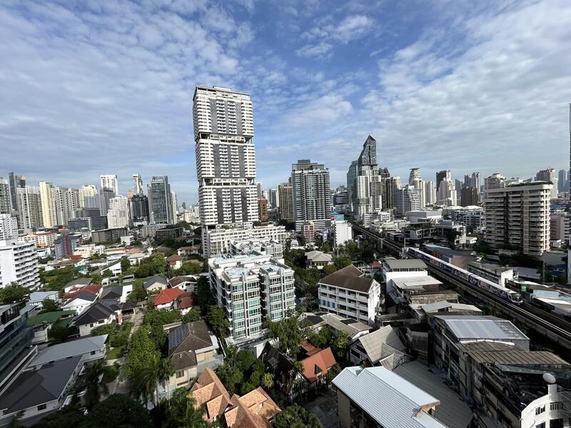 For Rent - BEATNIQ Sukhumvit 32, Bangkok