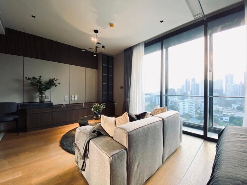 For Rent - BEATNIQ Sukhumvit 32, Bangkok