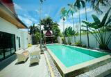 2S0176 Pool villa for sale 19,700,000 baht 3 bedroom 3 bathroom at cherngtalay have fully furnished - DDproperty.com