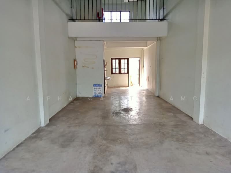 ขายอาคารพาณิชย์ 2.5 ชั้น L4_2_0372_G02, ราชบุรี, 192/9 เพชรเกษม, อ่างทอง, เมืองราชบุรี, ราชบุรี, 162 ตร.ม., ตึกแถว-อาคารพาณิชย์ ขาย, โดย วารุณี จำรูญนุรักษ์, 11556785 - DDproperty.com