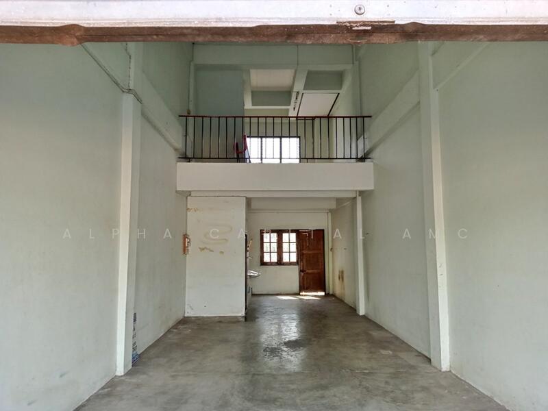 Sale Commercial Building 2.5-ST L4_2_0372_G02, ratchaburi, 192/9 เพชรเกษม, Ang Thong, Muang Ratchaburi, Ratchaburi, , 162 sqm, Shophouse For Sale, by วารุณี จำรูญนุรักษ์, 11556785 - DDproperty.com