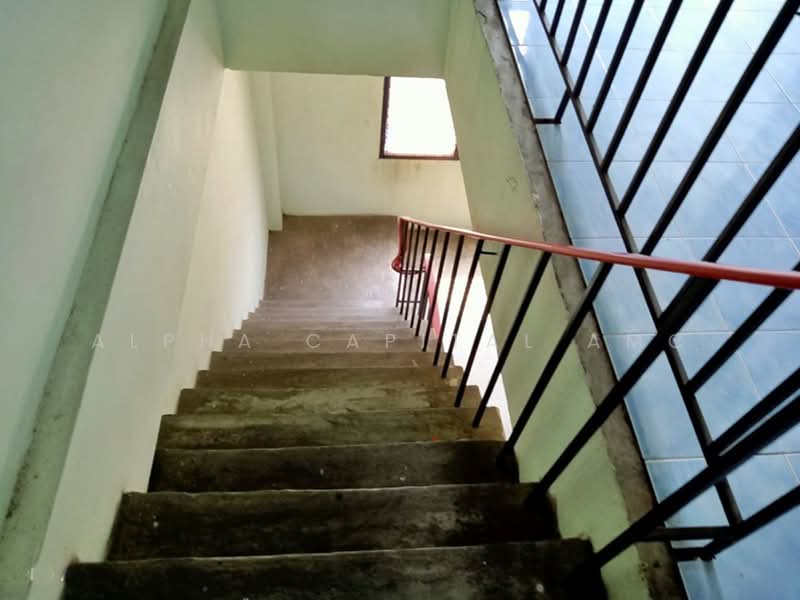 Sale Commercial Building 2.5-ST L4_2_0372_G02, ratchaburi, 192/9 เพชรเกษม, Ang Thong, Muang Ratchaburi, Ratchaburi, , 162 sqm, Shophouse For Sale, by วารุณี จำรูญนุรักษ์, 11556785 - DDproperty.com