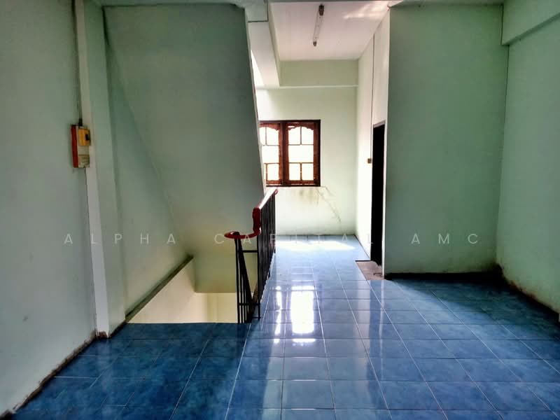 Sale Commercial Building 2.5-ST L4_2_0372_G02, ratchaburi, 192/9 เพชรเกษม, Ang Thong, Muang Ratchaburi, Ratchaburi, , 162 sqm, Shophouse For Sale, by วารุณี จำรูญนุรักษ์, 11556785 - DDproperty.com