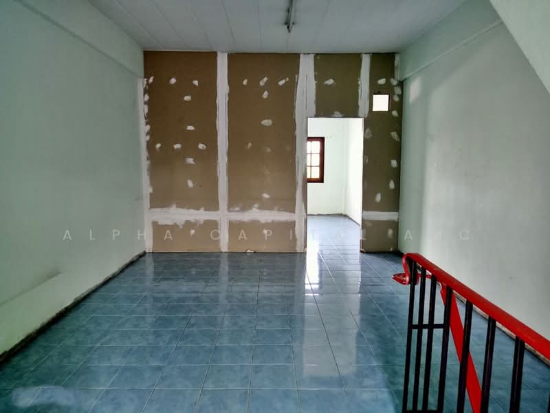 Sale Commercial Building 2.5-ST L4_2_0372_G02, ratchaburi, 192/9 เพชรเกษม, Ang Thong, Muang Ratchaburi, Ratchaburi, , 162 sqm, Shophouse For Sale, by วารุณี จำรูญนุรักษ์, 11556785 - DDproperty.com
