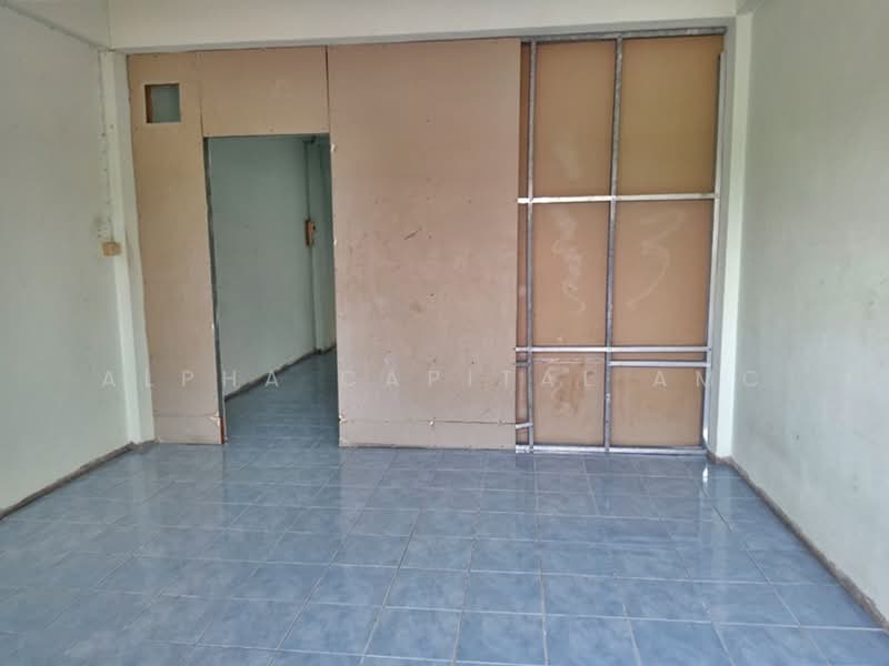 Sale Commercial Building 2.5-ST L4_2_0372_G02, ratchaburi, 192/9 เพชรเกษม, Ang Thong, Muang Ratchaburi, Ratchaburi, , 162 sqm, Shophouse For Sale, by วารุณี จำรูญนุรักษ์, 11556785 - DDproperty.com