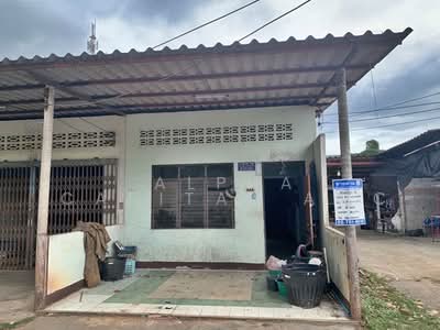 ขาย - ขายบ้านพักอาศัยชั้นเดียว L4_8_0496_G01, ตรัง