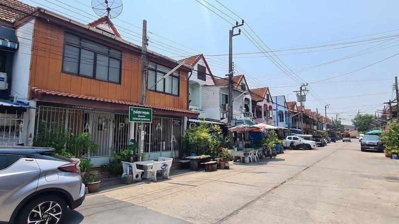 Sale Townhouse 2-ST Mooban Chai Mongkol L4_2_0201_G01_C002, Bangkok, 94 กาญจนาภิเษก (ทล.9), Bang Khae, Bangkok, 2 Bedrooms, 128 sqm, Townhouse For Sale, by วารุณี จำรูญนุรักษ์, 11556799 - DDproperty.com