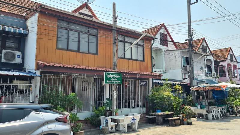 ุขายทาวน์เฮ้าส์ 2 ชั้น หมู่บ้านชัยมงคล L4_2_0201_G01_C002, กรุงเทพ, 94 กาญจนาภิเษก (ทล.9), บางแค, กรุงเทพ, 128 ตร.ม., ทาวน์เฮ้าส์ ขาย, โดย วารุณี จำรูญนุรักษ์, 11556799 - DDproperty.com