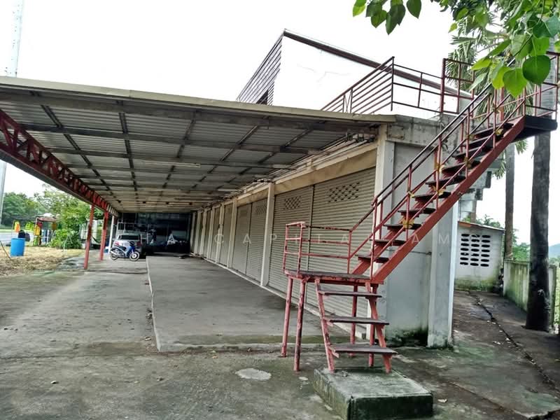 Sale Commercial Building 2-ST, 3 units L4_1_0203_G01, Lop Buri, 9 สระบุรี-หล่มสัก (21), Kao Laem, Chai Badan, Lop Buri, , 390 sqm, Shophouse For Sale, by วารุณี จำรูญนุรักษ์, 11556822 - DDproperty.com