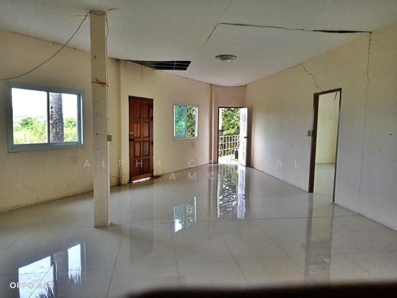Sale Commercial Building 2-ST, 3 units L4_1_0203_G01, Lop Buri, 9 สระบุรี-หล่มสัก (21), Kao Laem, Chai Badan, Lop Buri, , 390 sqm, Shophouse For Sale, by วารุณี จำรูญนุรักษ์, 11556822 - DDproperty.com