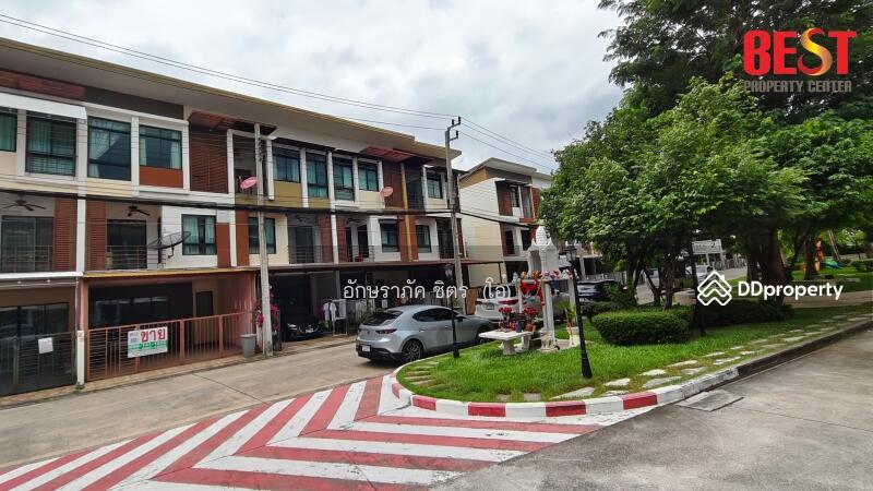 For Sale - Six Nature Vibha 60, Bangkok