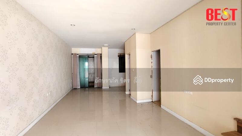 For Sale - Six Nature Vibha 60, Bangkok