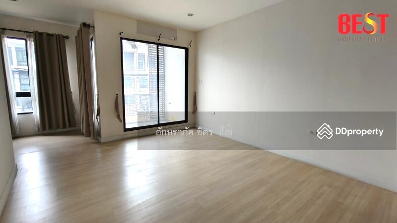 For Sale - Six Nature Vibha 60, Bangkok
